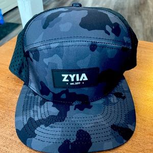 Men’s ZYIA Hat
